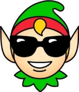 😎