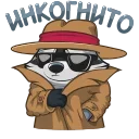 🕵‍♀