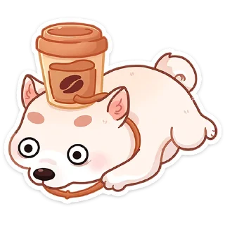 ☕️