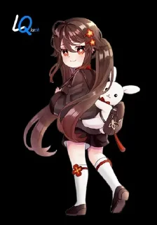 🐰