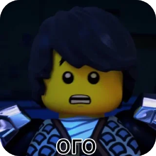 -Ninjago @Dofodosik
