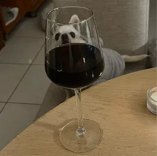 🍷