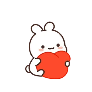 ❤️