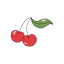 🍒