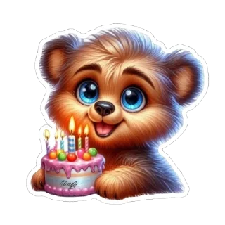 🍰