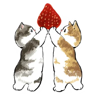 🍓