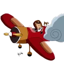 ✈