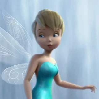 🧚‍♀️