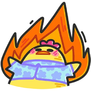 🔥