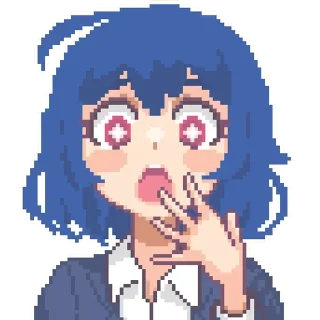 😳