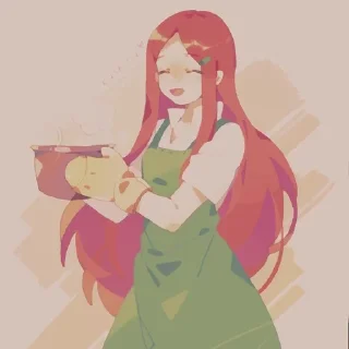 ❤️