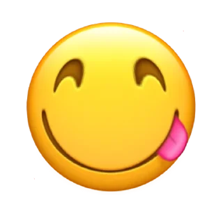 😋