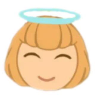 😇