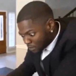 😳