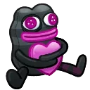 🐸