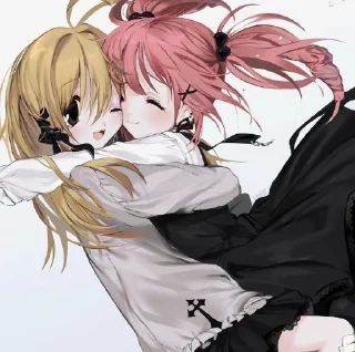 😘