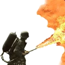 🔥