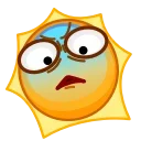 😨