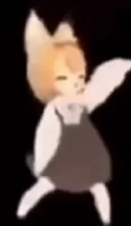 💃