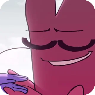 😌