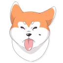 😝