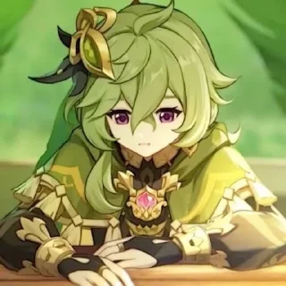 🍃