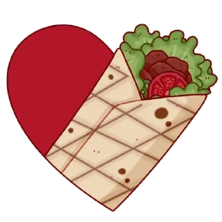 ❤️