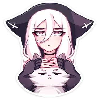 🙎‍♀️