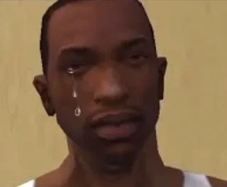😢