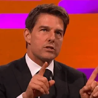 😗
