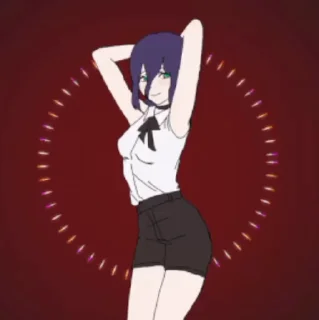 💃