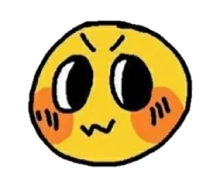 😏