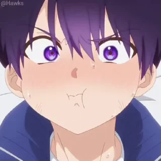 😳