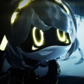 😈