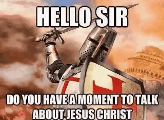 ✝