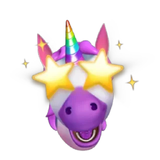 🦄
