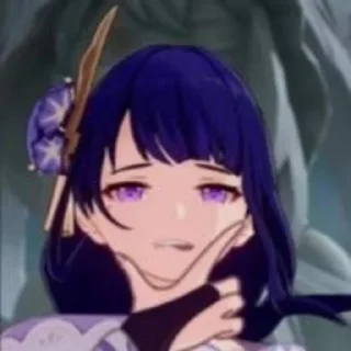 😏