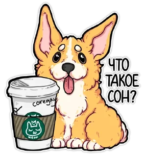 ☕️