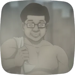 👱‍♂️