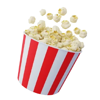 🍿