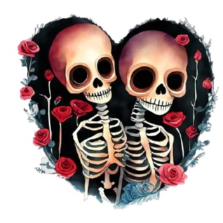 ❤️