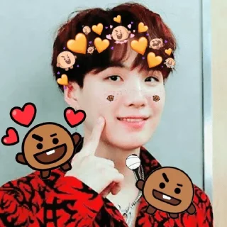 🥰