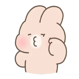 😚