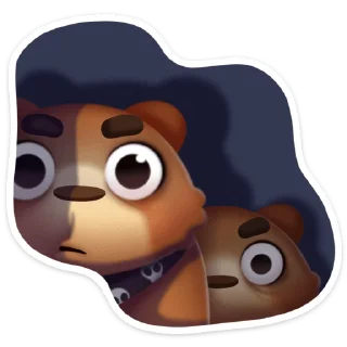 👀