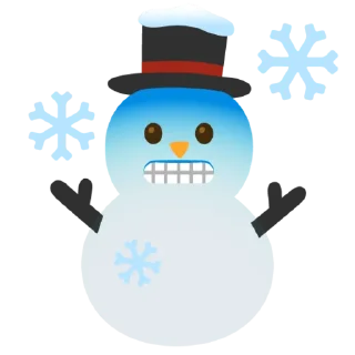 ⛄