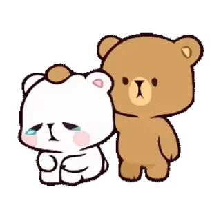 😢