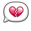 💔