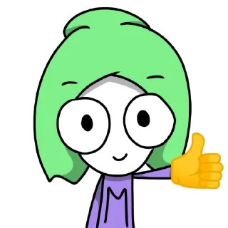👍