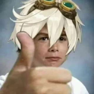 👍