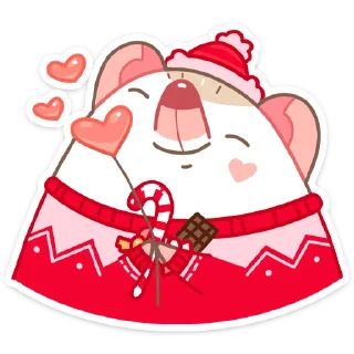 ❤️